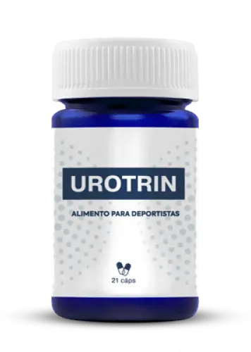 Urotrin (Woman Urination) Снимка