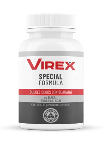 Virex (Male Urination) Снимка